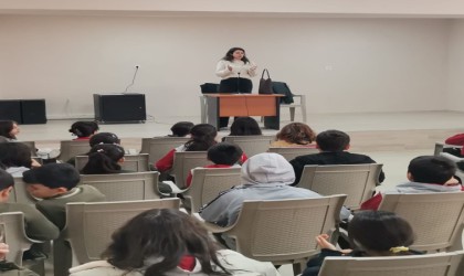 Kastamonuda yüzlerce öğrenciye omurga eğriliği ve fiziksel gelişim taraması yapıldı