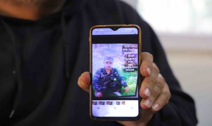 Kayıp kardeşini arayan Suriyeli Türkmenin dramı