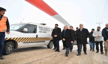 Kayseri Büyükşehirden bir ilk daha: Toplu ulaşımda RES Projesi