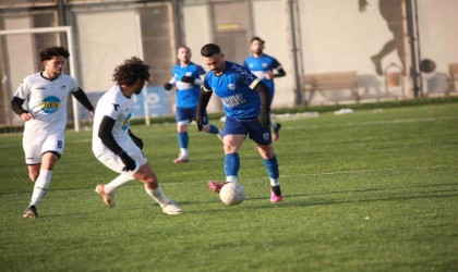 Kayseri Süper Amatör Kümede büyük heyecan