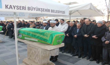 Kayserili İşadamı Kızılkaya hayatını kaybetti