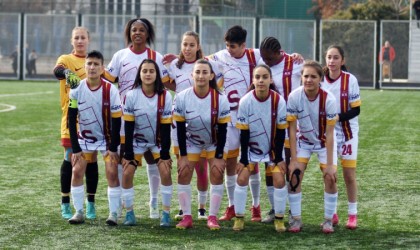 Kayserispor Kadın FKda moraller bozuk