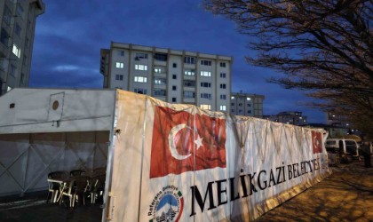 Kayseriye şehit ateşi düştü