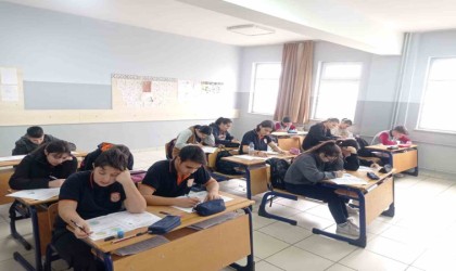 Kazanım Değerlendirme Uygulamaları ile öğrenciler motive oluyor