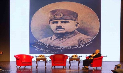 Kazım Karabekirin kızı: Düşman evlatlarına bile kıyamazdı