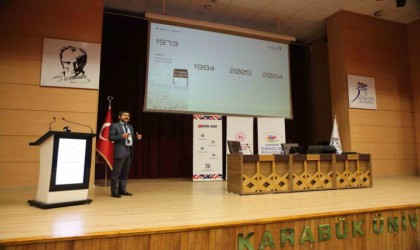 KBÜde Savunma Sanayi Günleri sona erdi