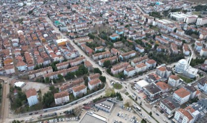 Kentsel dönüşümde geri sayım başladı