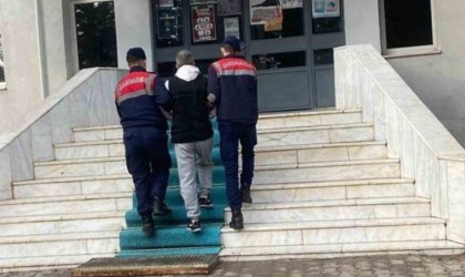 Kırıkkalede 14 yıl kesinleşmiş hapis cezası bulunan hükümlü yakalandı