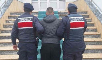 Kırıkkalede firari hükümlü yakalandı