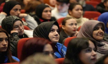 Kırıkkalede Gençlik Politika Belgesi Vizyon Çalıştayı yapıldı