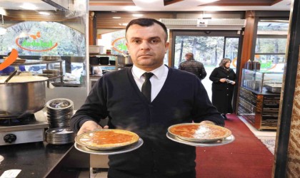 Kış hastalıklarına karşı doğal antibiyotik olan kelle paçaya ilgi arttı