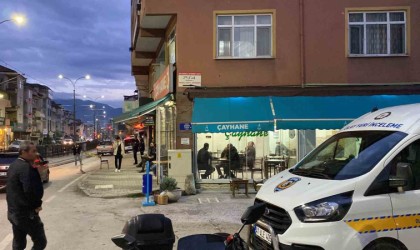 Kocaelide alacak-verecek kavgası: 1 yaralı