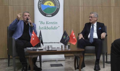 Kocaelide eğitimde sporun yeri konuşuldu