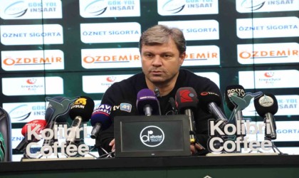 Kocaelisporda Ertuğrul Sağlam istifa etti