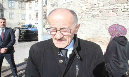 Konyada besici çiftin öldüğü yayla evindeki yangının alevli görüntüleri ortaya çıktı