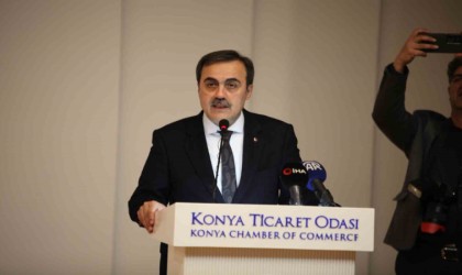 Konyada Finansal Okuryazarlık Türkiye Seferberliği Konya 2024 Buluşmaları gerçekleştirildi
