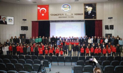 Körfezde Kiraz Koşusu düzenlenecek