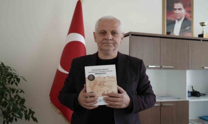 Kralların ve mazlumların sığınağı Osmanlının unutulmaz hoşgörüsü kitaplaştırıldı