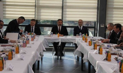 Kula, 2024ün son eğitim toplantısına ev sahipliği yaptı