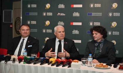 Kültür, zanaat ve vatandaşlık projesi uluslararası iş birliğiyle hayata geçiyor