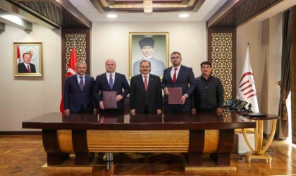 Kurtalanda 3 sınıflı okul inşa edilecek