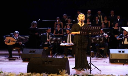 Kuşaktan Kuşağa Türk Müziği Konseri