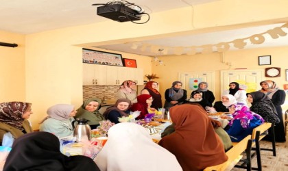 Kütahya 80 Evler Kuran Kursunda gençlik bulaşması