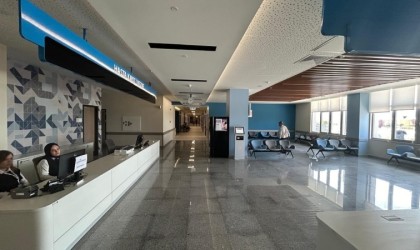 Kütahya Şehir Hastanesi Yoncalı Yerleşkesinde acil ünite açıldı