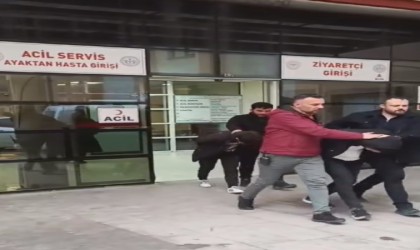 Kütahyada bilişim dolandırıcılığı operasyonu