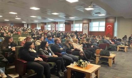 Kütahyada Fizyoterapi ve Rehabilitasyon Sempozyumu