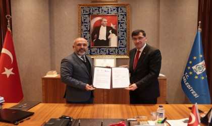 Kütahyaya yeni kütüphane ve kültür merkezi