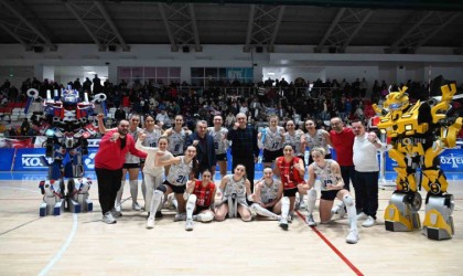 Ligin 12. haftasında Bozüyük Belediyesi Eğitim Spor: 3 İstanbul BBSK: 0