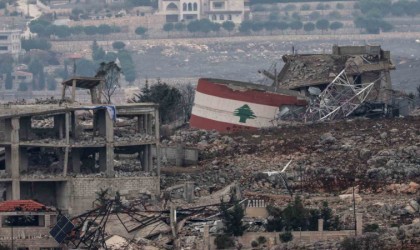 Lübnan hükümeti Hizbullahın ordunun güneyde kontrolü ele almasını kabul ettiğini doğruladı