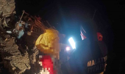 Malatyada 3 gündür haber alınamayan şahıs odunlukta ölü bulundu