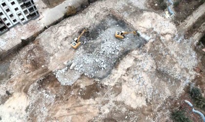 Malatyada deprem sonrası dönüşümde yerel firma uyarısı