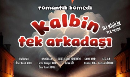 Malatyada şehir tiyatrosu perdelerini açıyor