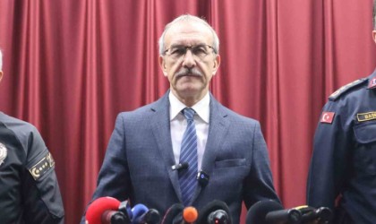 Malatyada terör operasyonları: 4 tutuklama