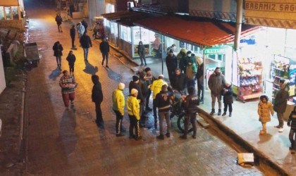 Malkarada 4 ayrı noktada Narko Alan uygulaması yapıldı