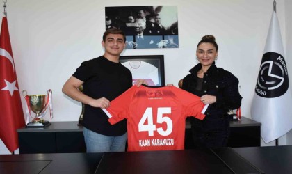 Manisa FKyı Ankarada tek başına destekledi