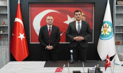 Manisada 2 mahallenin kentsel dönüşüm planları hazırlanıyor