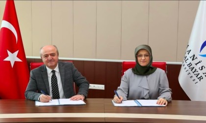 Manisada 3 bin 500 yükümlüler topluma kazandırılacak