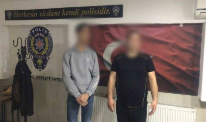 Manisada vatandaşı Askere gidiyoruz diyerek dolandırıyorlar