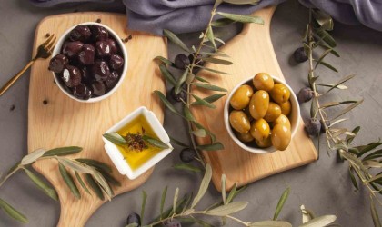 Marmarabirlikten 32 milyon dolarlık ihracat