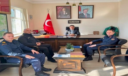 Marmariste yılbaşı güvenliği için 403 personel görevde olacak