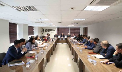 MASKİ ekipleri 7 gün 24 saat çalışmaya devam edecek