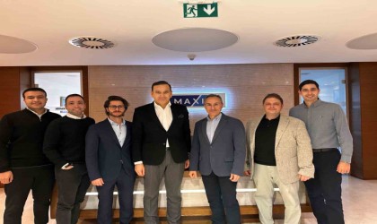 Maxis Venturesdan Workup Mezunu Zuzzuuya yatırım