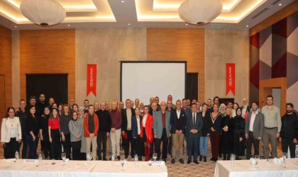 Medical Park Karadeniz Hastanesinden Rizede aile hekimlerine sağlık paneli