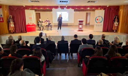 Mehmet Akif Ersoy vefatının 88. yıldönümünde Çorumda anıldı