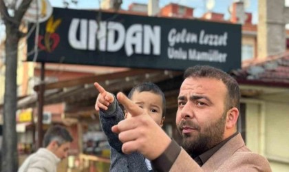 Mehmet Altıngöz partisinden istifa etti