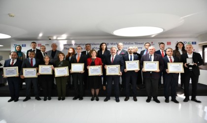 Melikgazinin başarısı uluslararası alanda tescillendi